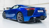 Lexus LFA