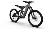 Ford Bonco eBike 