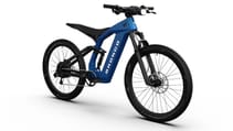 Ford Bonco eBike 