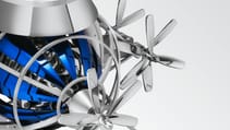 L'Epee x MB&F Albatross