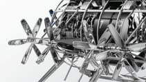 L'Epee x MB&F Albatross