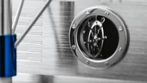 L'Epee x MB&F Albatross