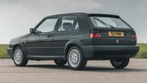 Volkswagen Golf GTI MK2