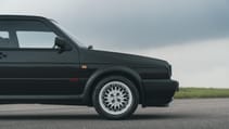 Volkswagen Golf GTI MK2