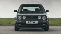 Volkswagen Golf GTI MK2