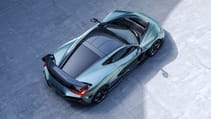 Rimac Nevera R revealed 2024