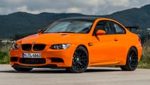 BMW E92 M3