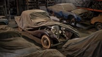 RM Sotheby's Rudi Klein collection