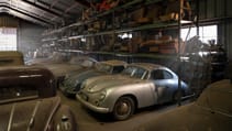 RM Sotheby's Rudi Klein collection