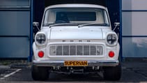 Ford Supervan MK1