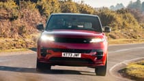 Range Rover Sport D350 Autobiography