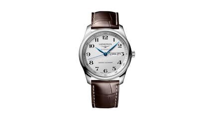 Longines Annual Calendar