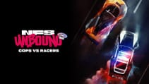 Need For Speed Unbound: cops vs racers