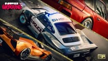 Need For Speed Unbound: cops vs racers