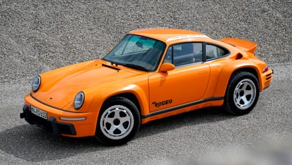 RUF Rodeo