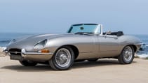 Jaguar E-Type