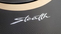 Hennessey Venom F5 Stealth Series revealed 2024