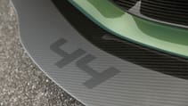 Hennessey Venom F5 Stealth Series revealed 2024