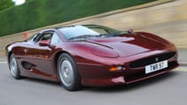 Jaguar XJ220