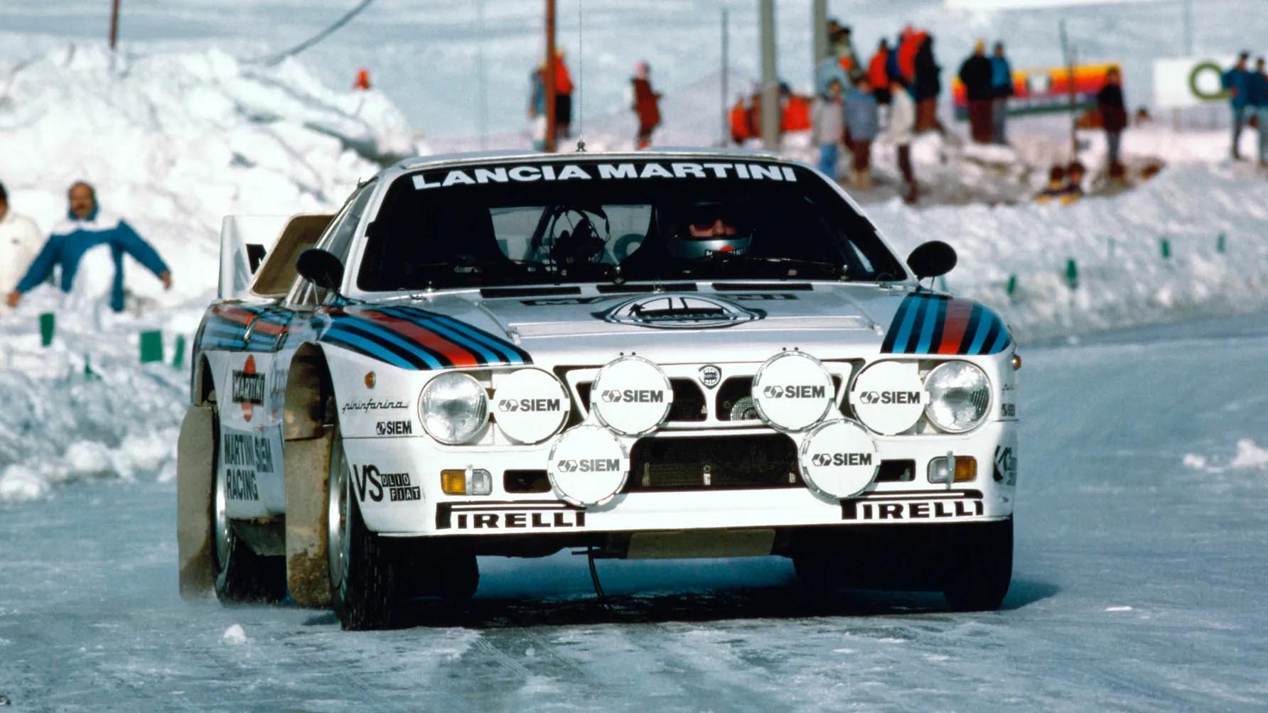 Lancia