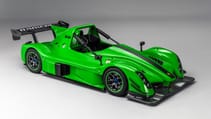 Radical SR10 XXR 2025 front