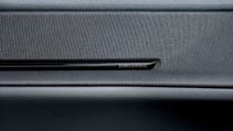 Polestar 3 interior material