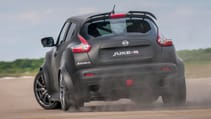 Nismo Juke R