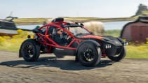 Ariel Nomad