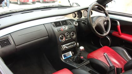 Fiat Coupe 