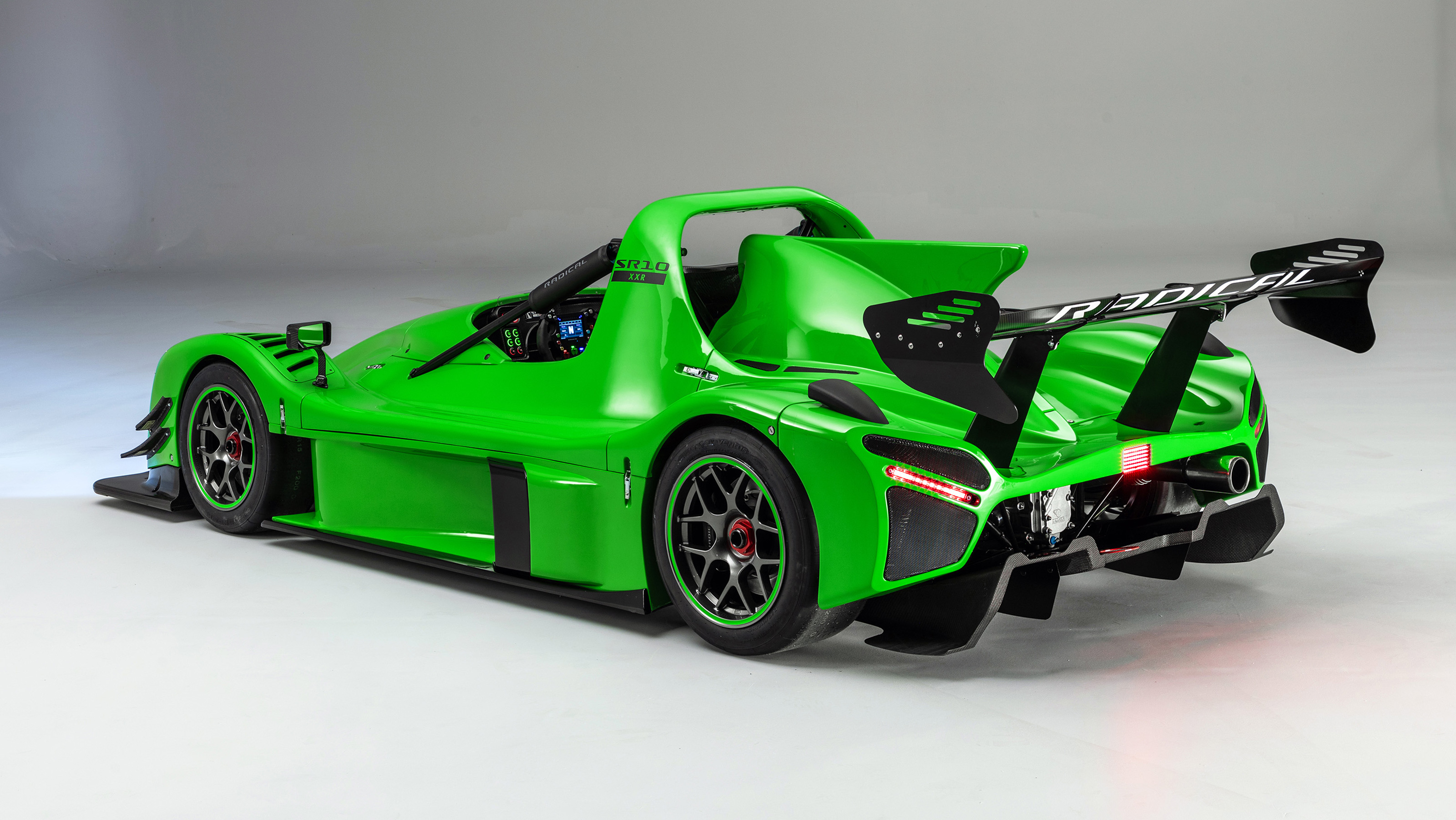 Radical SR10 XXR 2025 rear