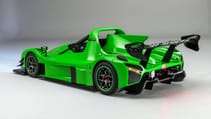 Radical SR10 XXR 2025 rear