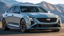 Cadillac CT5-V Blackwing