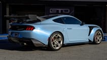 Ford Mustang GTD