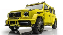 Mansory G63 Gronos