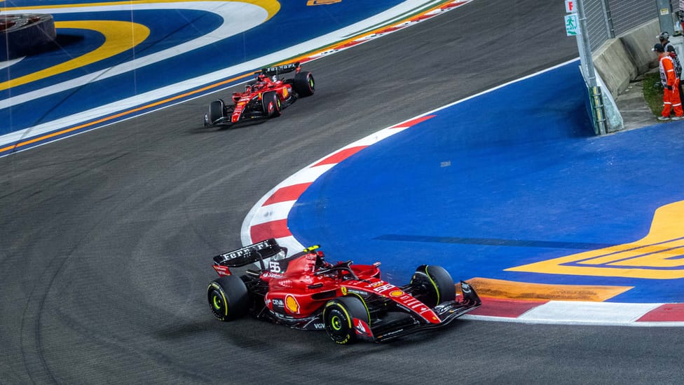 Singapore Grand Prix