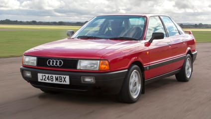 Audi 80