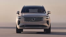 New Volvo XC90 revealed 2024