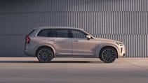 New Volvo XC90 revealed 2024