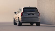 New Volvo XC90 revealed 2024