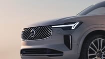 New Volvo XC90 revealed 2024