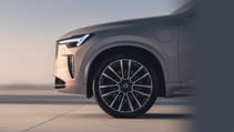 New Volvo XC90 revealed 2024