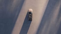 New Volvo XC90 revealed 2024