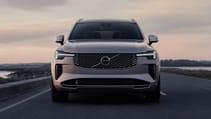 New Volvo XC90 revealed 2024