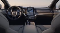 New Volvo XC90 revealed 2024