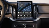 New Volvo XC90 revealed 2024