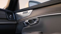 New Volvo XC90 revealed 2024