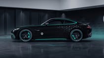 AMG GT 63 Motorsport Collectors Edition profile