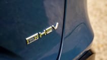 Honda HR-V e:HEV
