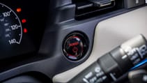 Honda HR-V e:HEV