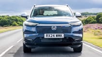 Honda HR-V e:HEV